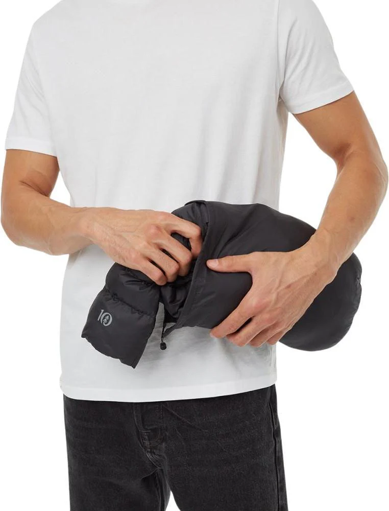 Cloud Shell Packable Puffer - Mens - Image 9