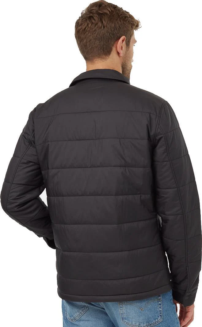 Cloud Shell Shirt Jacket - Mens - Image 4