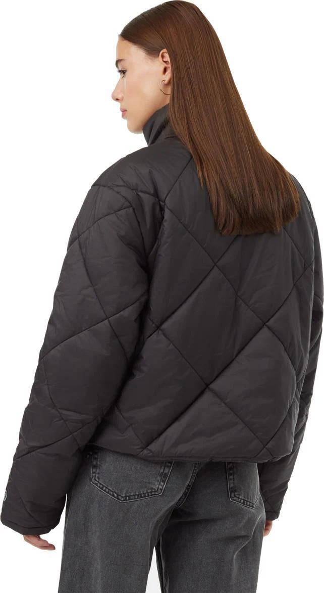 Cloud Shell Short Puffer - Womens - Image 2