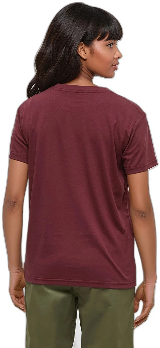 Cloud Valley T-Shirt - Womens - Image 5
