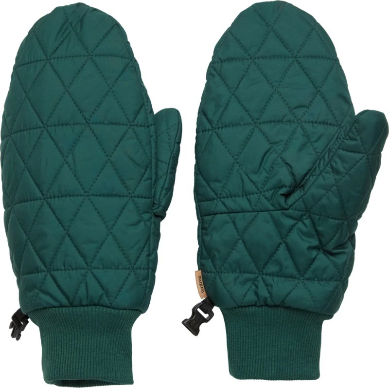 Cloudburst Mittens - Image 2