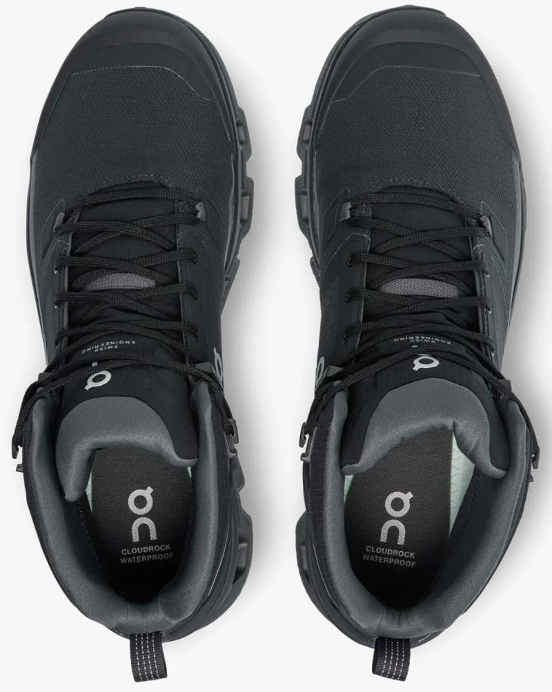 Cloudrock 2 Waterproof - Mens (Prior Season) - Image 10
