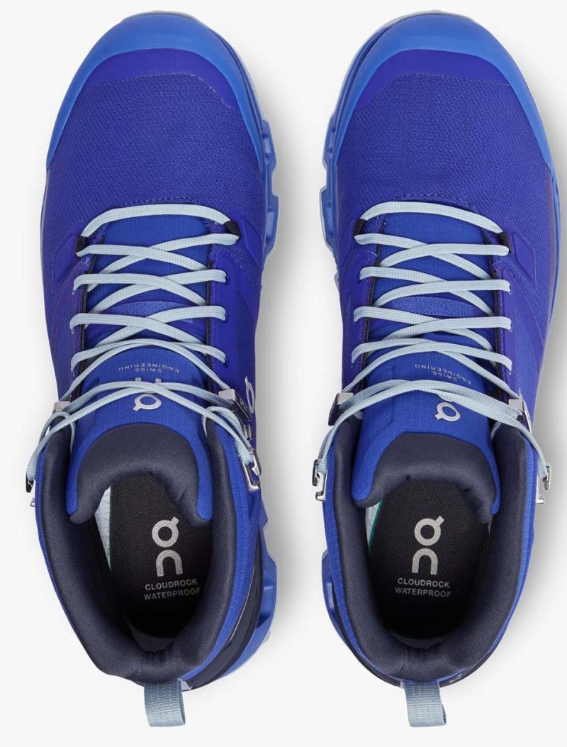Cloudrock 2 Waterproof - Mens (Prior Season) - Image 16