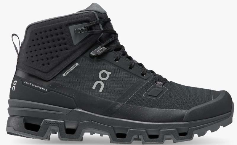 Cloudrock 2 Waterproof - Mens (Prior Season) - Image 8