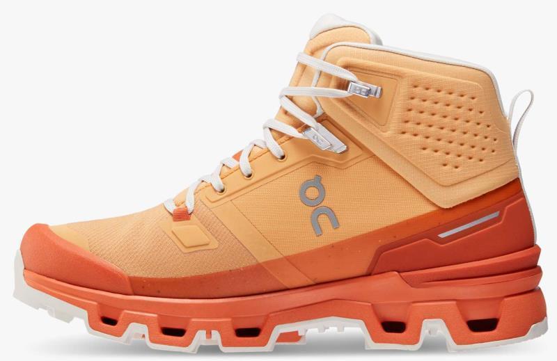 Cloudrock 2 Waterproof - Womens (Prior Season) - Image 10