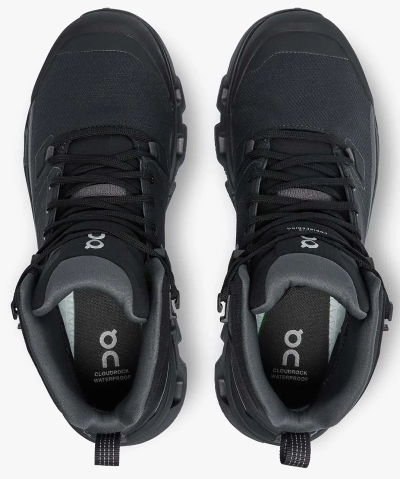 Cloudrock 2 Waterproof - Womens (Prior Season) - Image 17