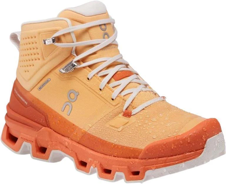 Cloudrock 2 Waterproof - Womens (Prior Season) - Image 8