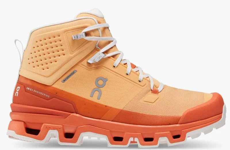 Cloudrock 2 Waterproof - Womens (Prior Season) - Image 9