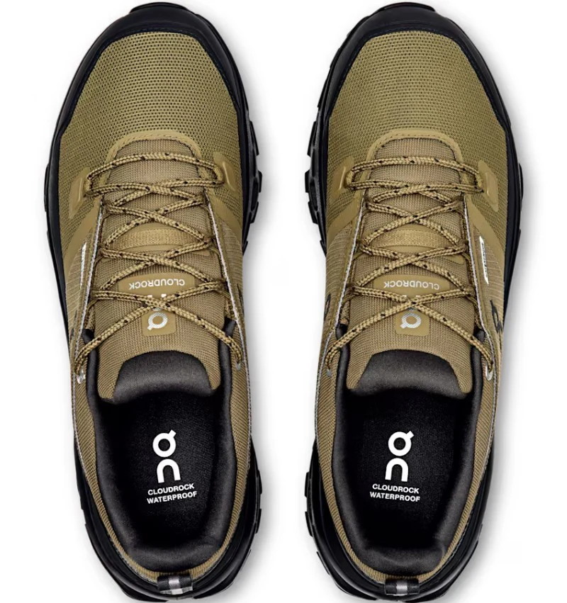 Cloudrock Low WTPF - Mens - Image 2