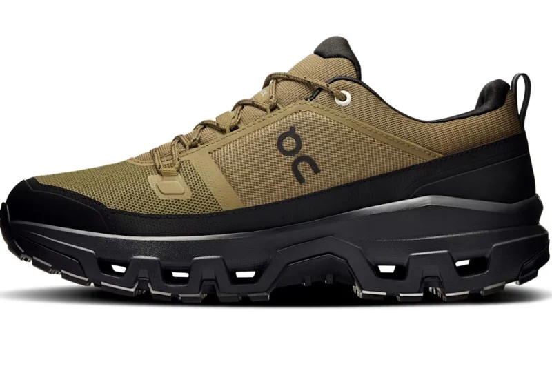 Cloudrock Low WTPF - Mens - Image 4