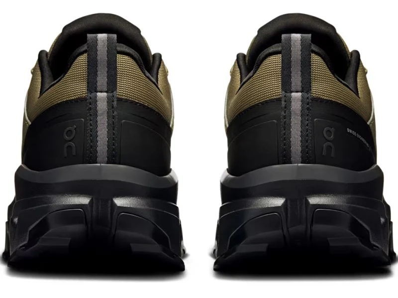 Cloudrock Low WTPF - Mens - Image 5