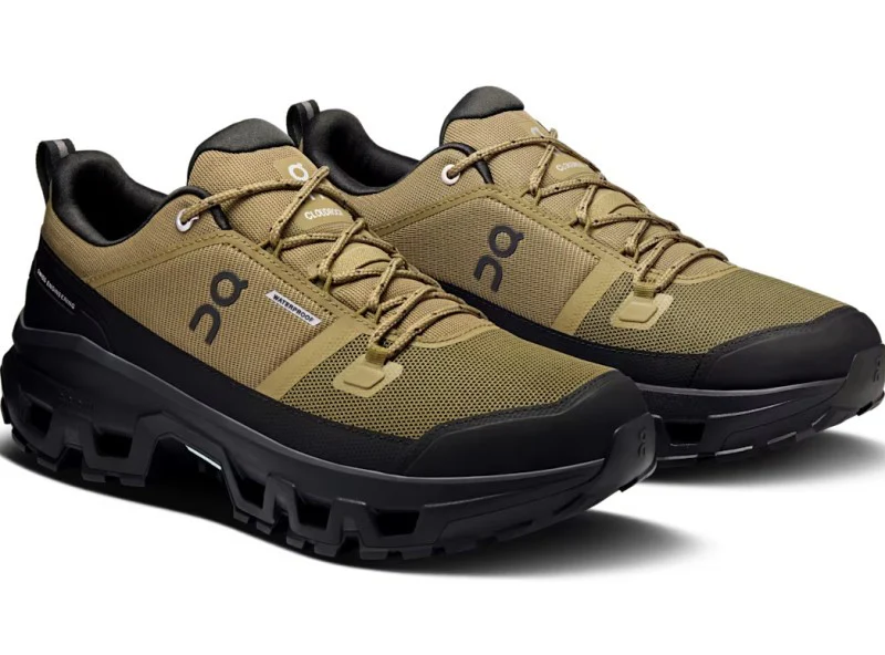 Cloudrock Low WTPF - Mens - Image 6
