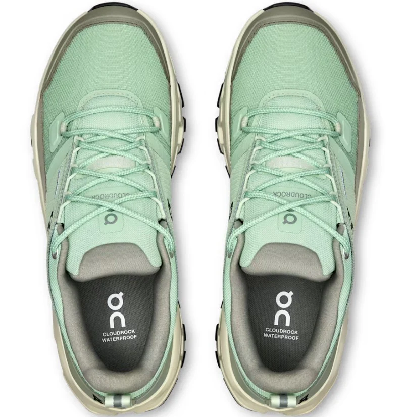 Cloudrock Low WTPF - Womens - Image 2