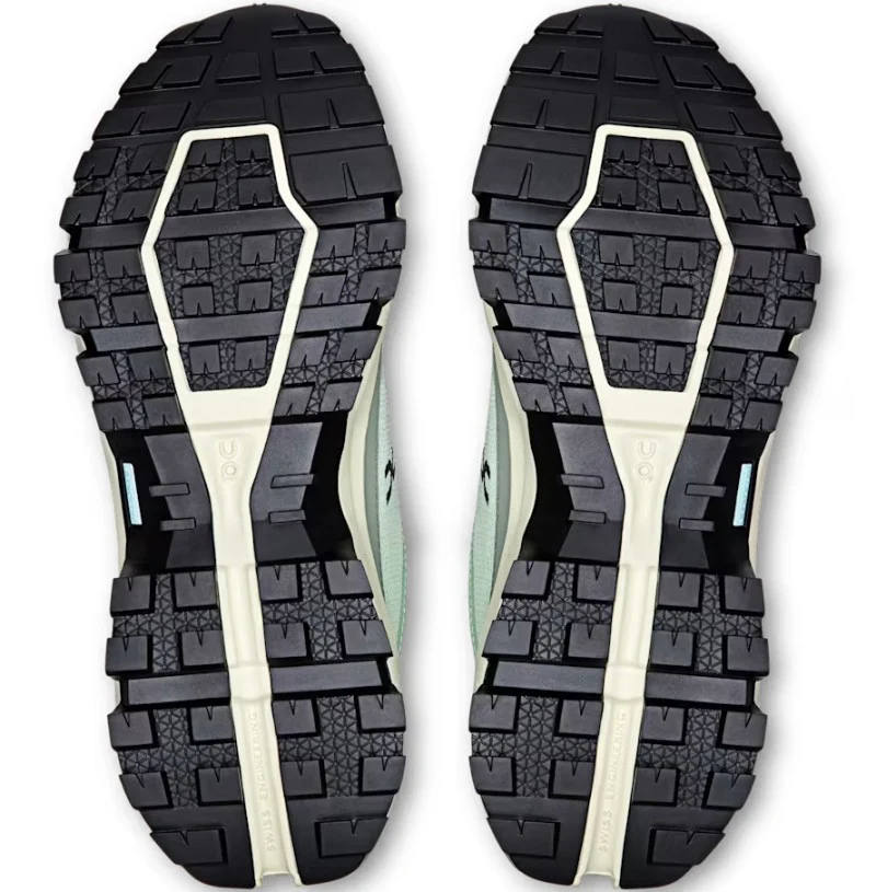 Cloudrock Low WTPF - Womens - Image 3