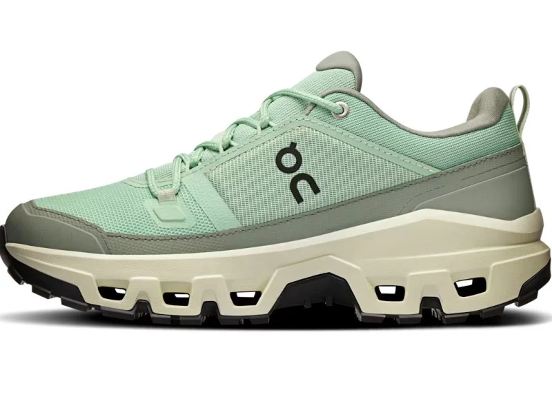 Cloudrock Low WTPF - Womens - Image 4