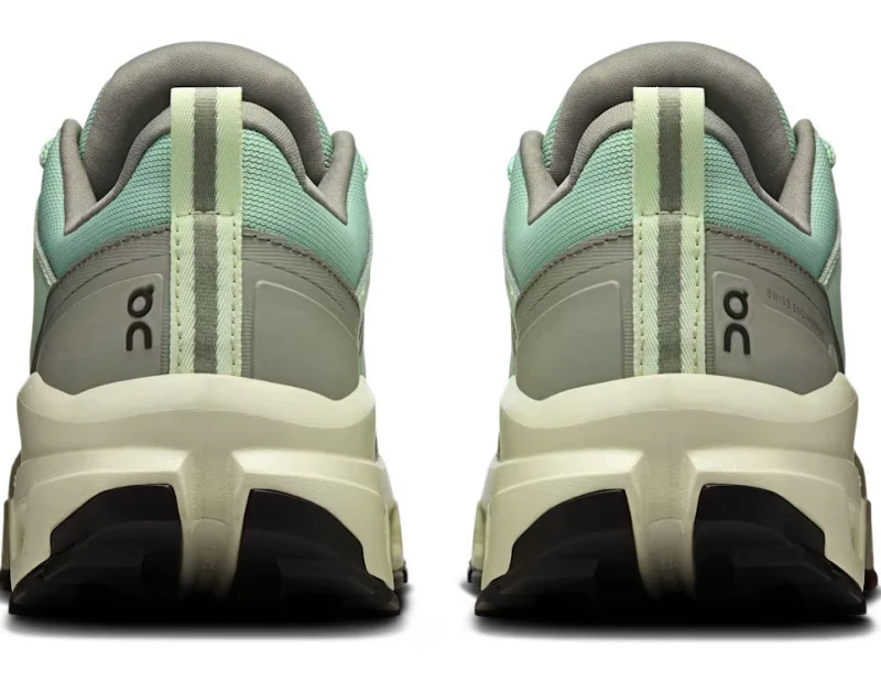 Cloudrock Low WTPF - Womens - Image 5