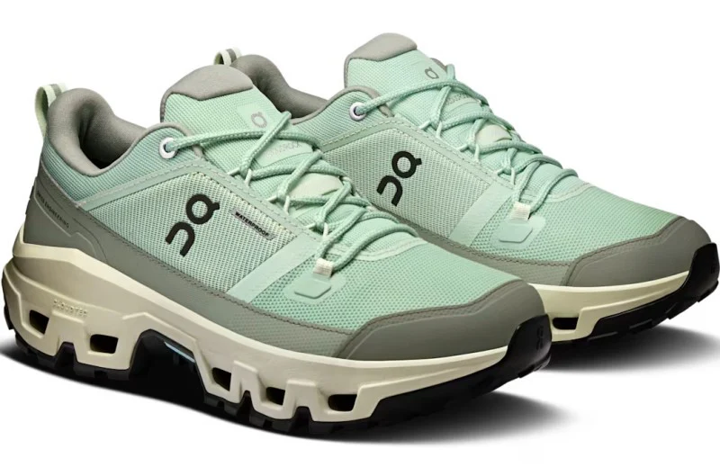 Cloudrock Low WTPF - Womens - Image 6