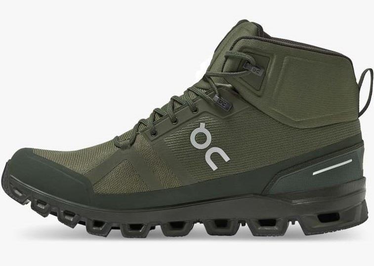Cloudrock Waterproof - Mens - Image 20