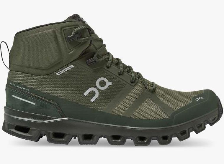 Cloudrock Waterproof - Mens - Image 21