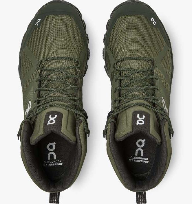 Cloudrock Waterproof - Mens - Image 22