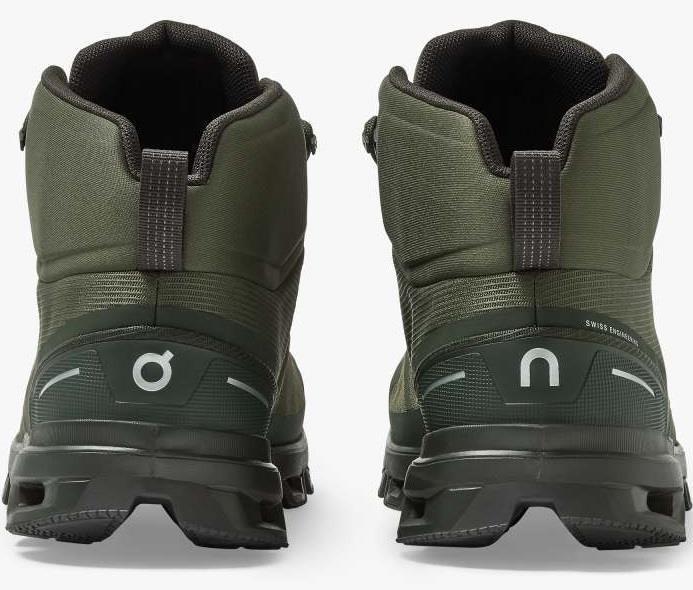 Cloudrock Waterproof - Mens - Image 24