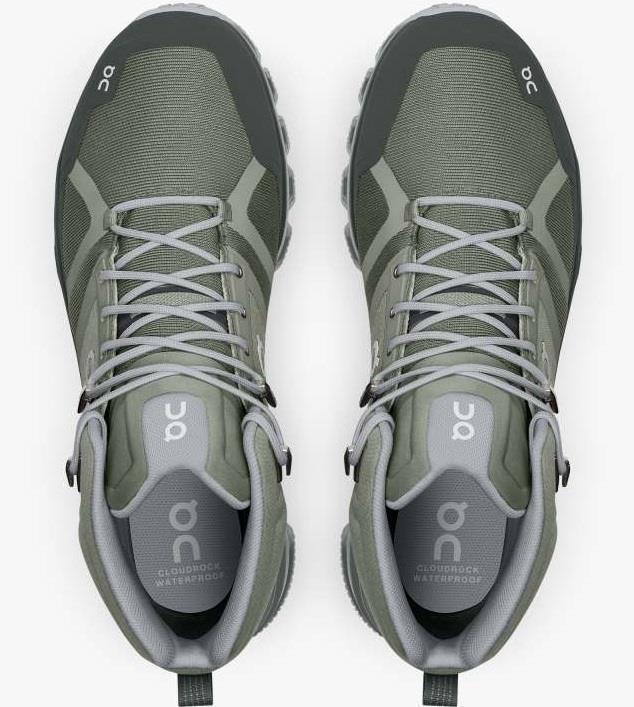 Cloudrock Waterproof - Mens - Image 27