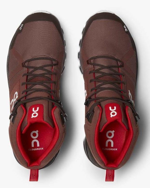 Cloudrock Waterproof - Mens - Image 4