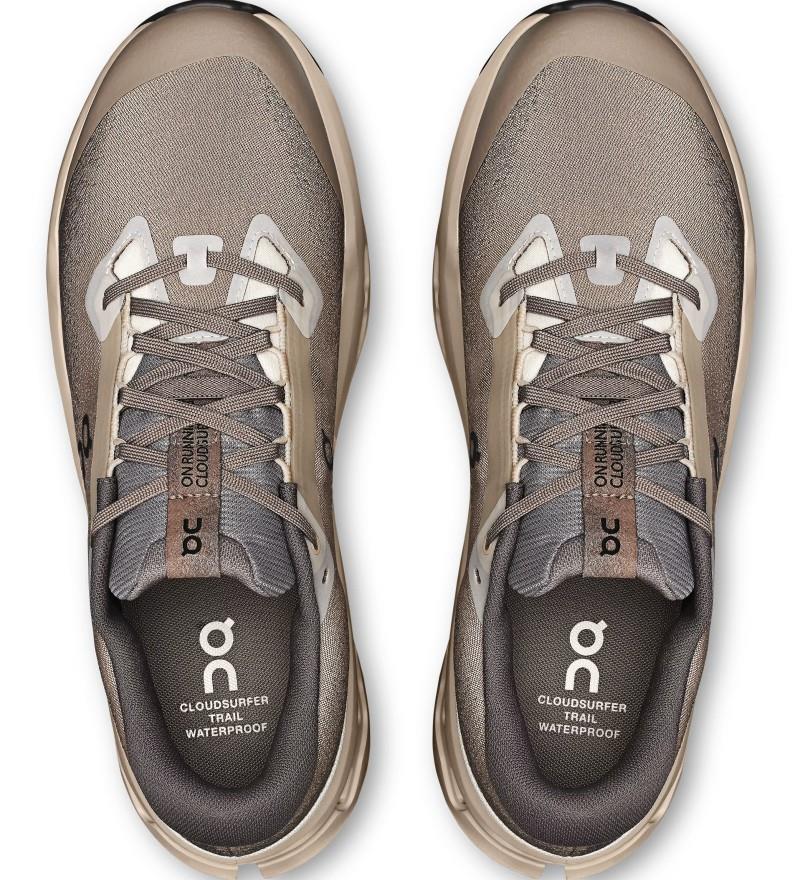 Cloudsurfer Trail 2 WTPF - Mens - Image 2