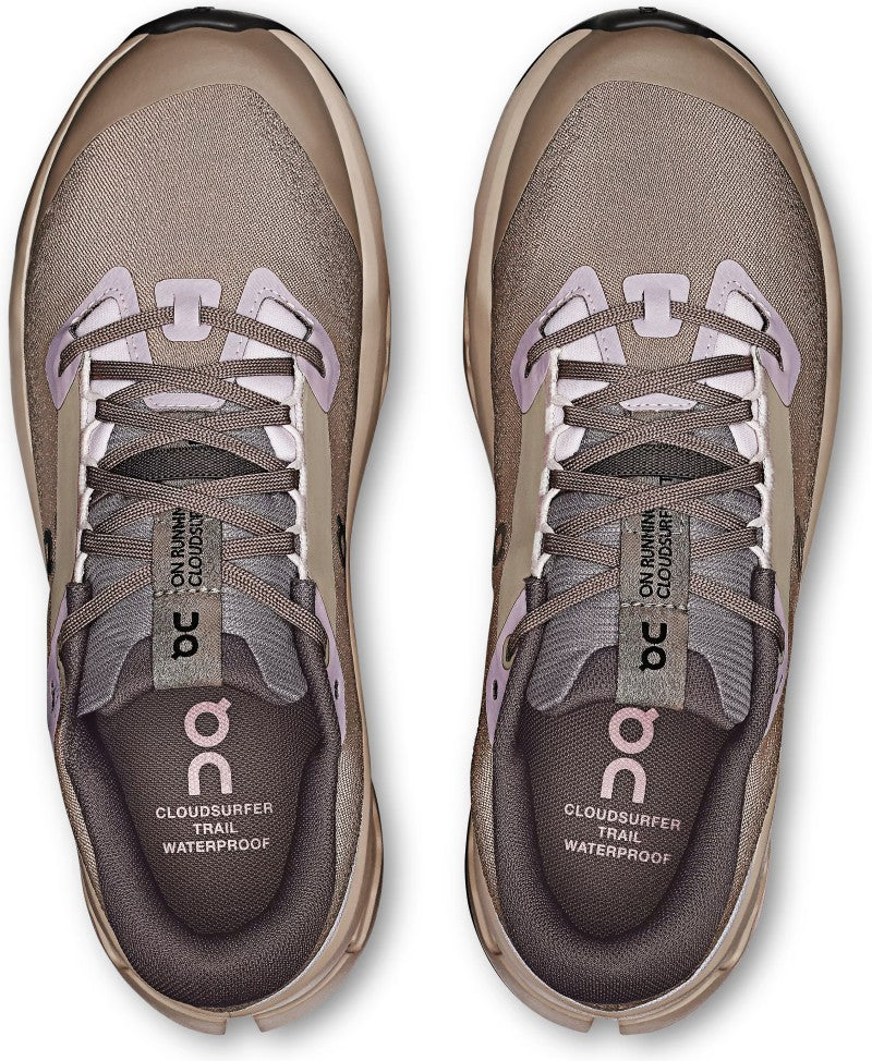 Cloudsurfer Trail 2 WTPF - Womens - Image 11