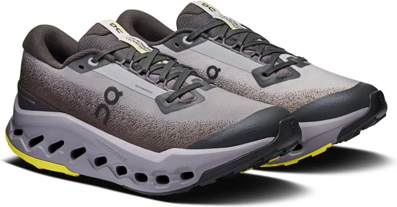 Cloudsurfer Trail 2 WTPF - Womens - Image 3