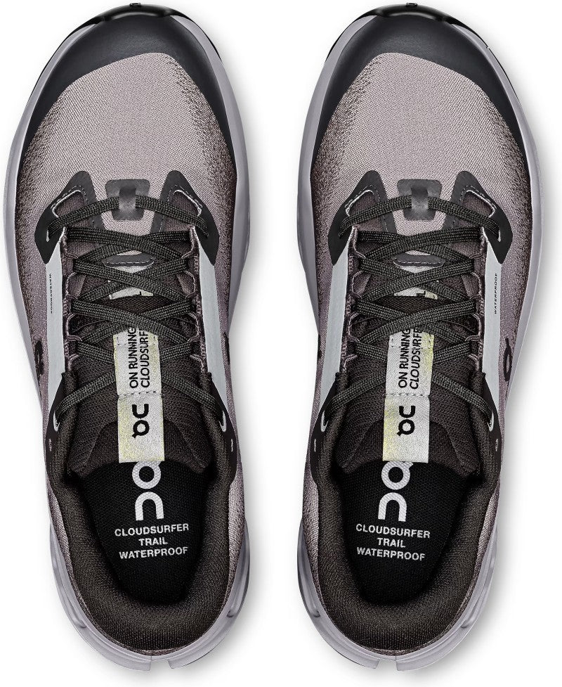 Cloudsurfer Trail 2 WTPF - Womens - Image 4