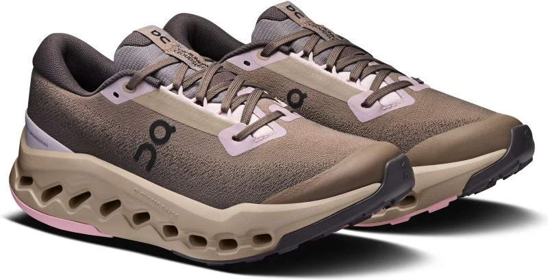 Cloudsurfer Trail 2 WTPF - Womens - Image 9