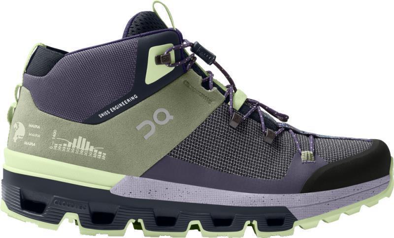 Cloudtrax - Womens - Image 2