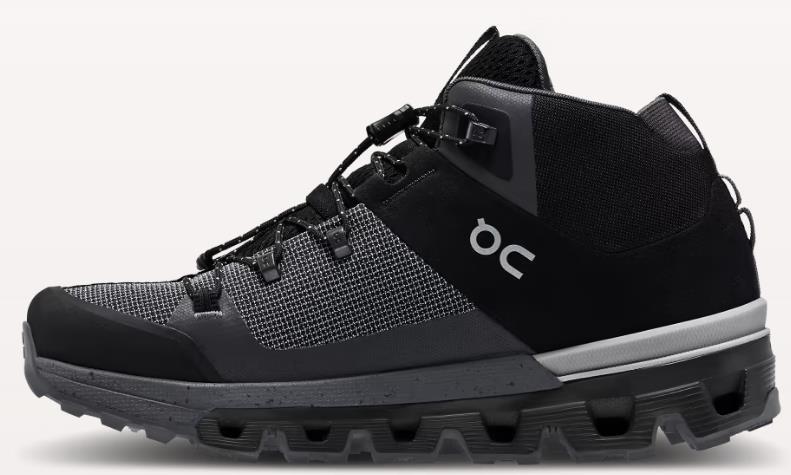 Cloudtrax - Womens - Image 8