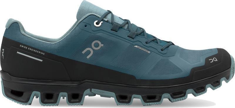 Cloudventure Waterproof - Mens