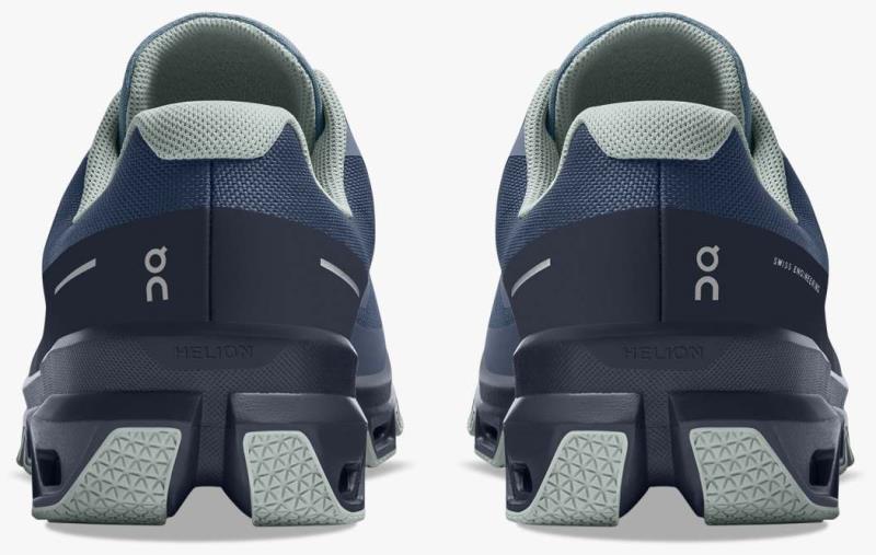 Cloudventure Waterproof - Mens - Image 11