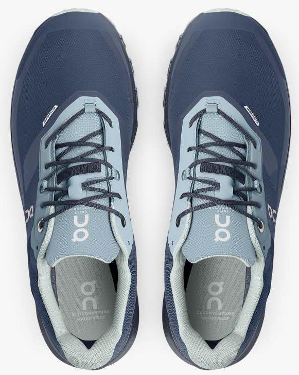 Cloudventure Waterproof - Mens - Image 12