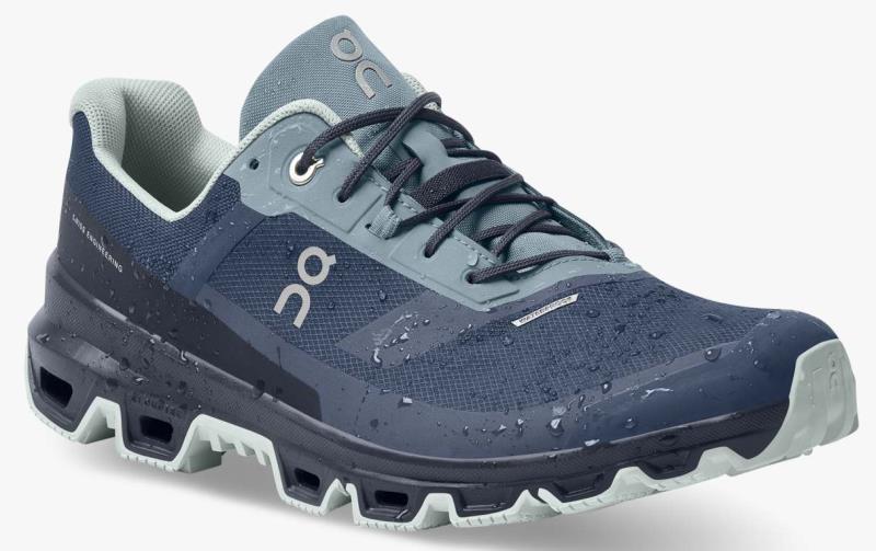 Cloudventure Waterproof - Mens - Image 8