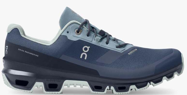 Cloudventure Waterproof - Mens - Image 9