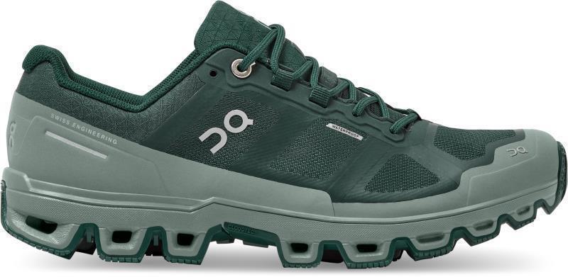 Cloudventure Waterproof - Womens - Image 10