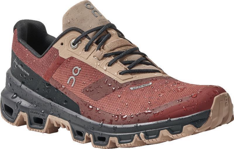 Cloudventure Waterproof - Womens - Image 14