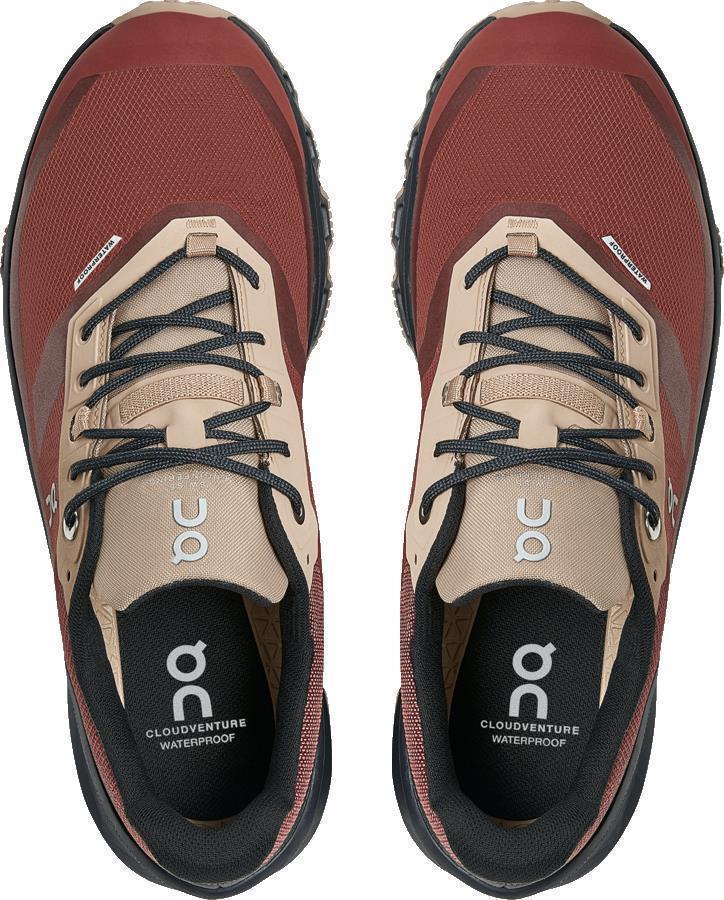 Cloudventure Waterproof - Womens - Image 16
