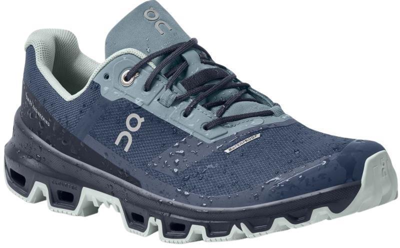 Cloudventure Waterproof - Womens - Image 18