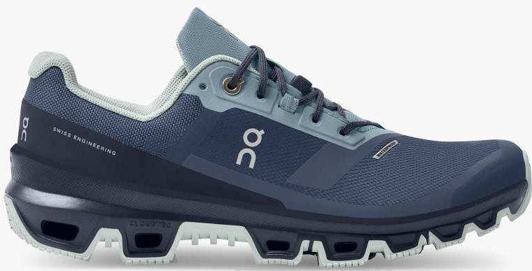 Cloudventure Waterproof - Womens - Image 19