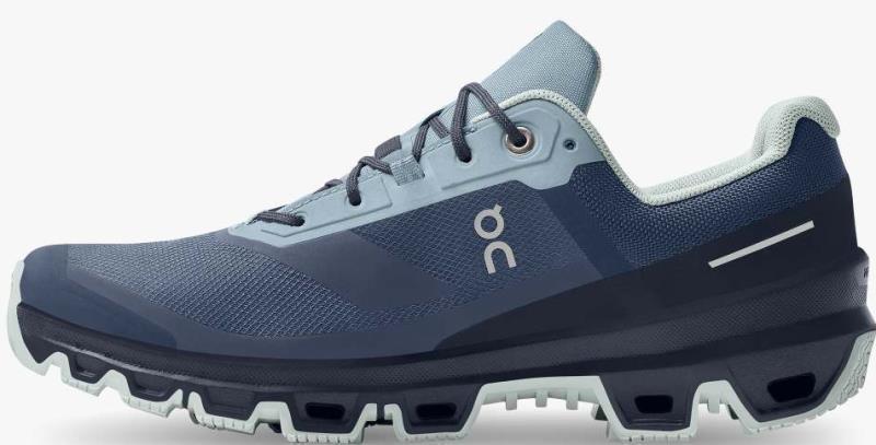Cloudventure Waterproof - Womens - Image 20
