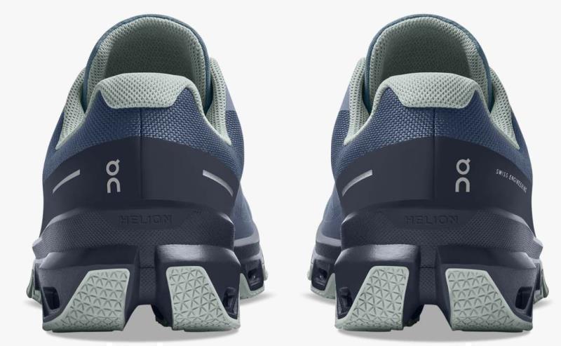 Cloudventure Waterproof - Womens - Image 21
