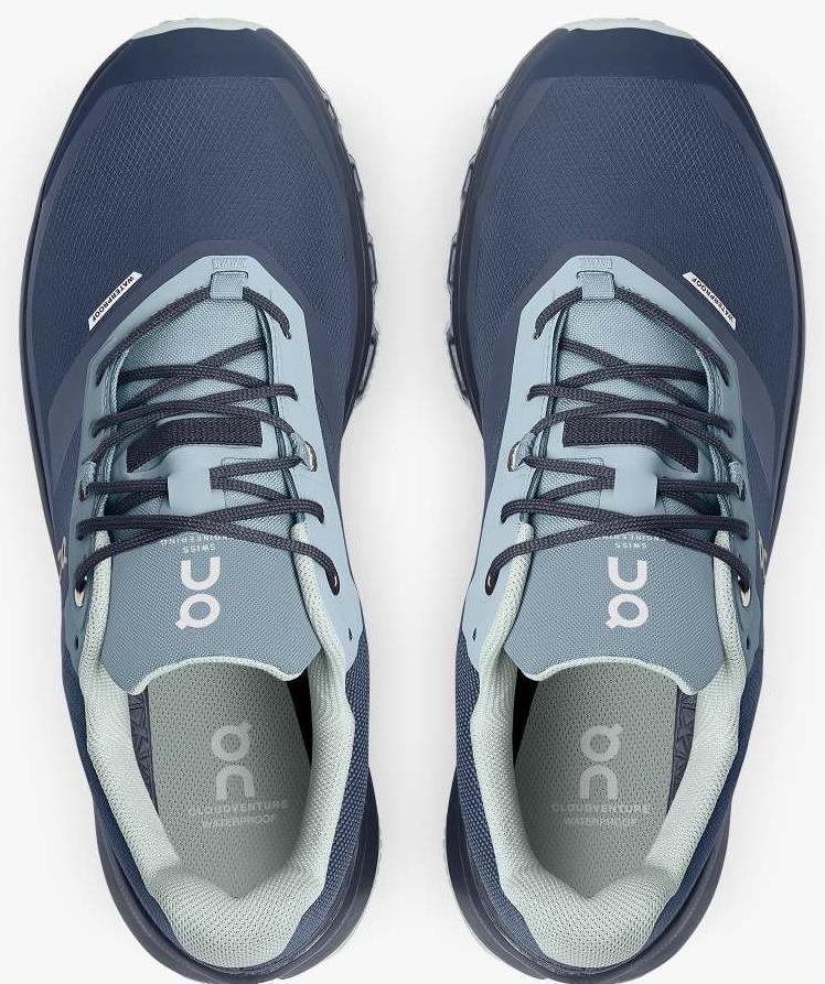 Cloudventure Waterproof - Womens - Image 22