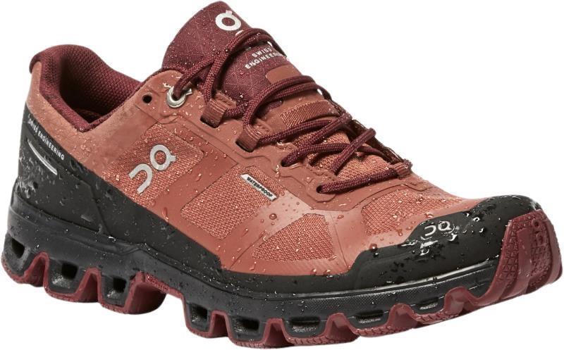 Cloudventure Waterproof - Womens - Image 3