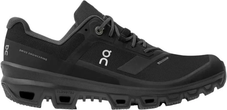 Cloudventure Waterproof - Womens - Image 30