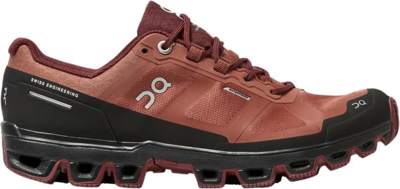 Cloudventure Waterproof - Womens - Image 4